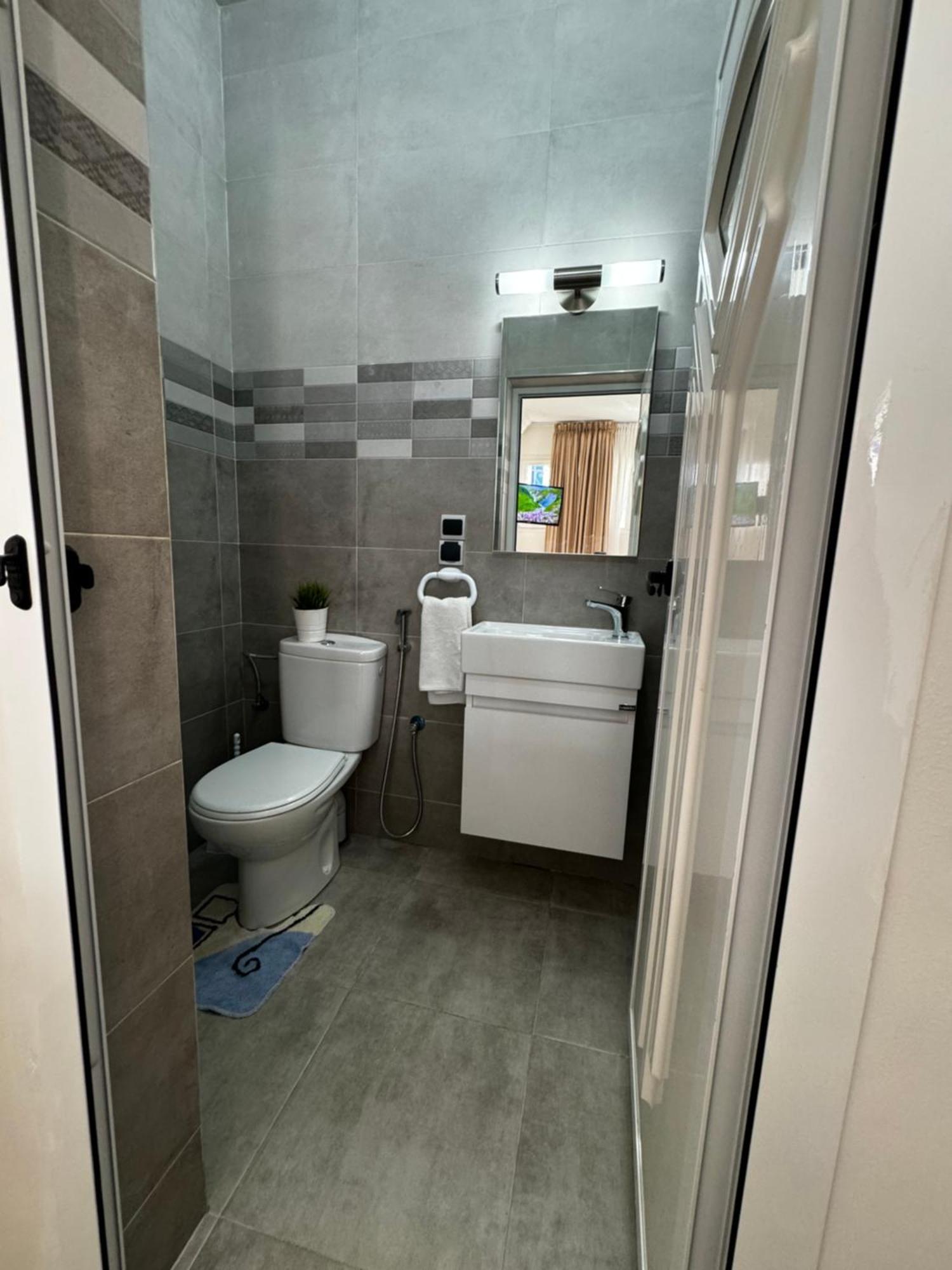 Simi Home Есувейра Екстериор снимка