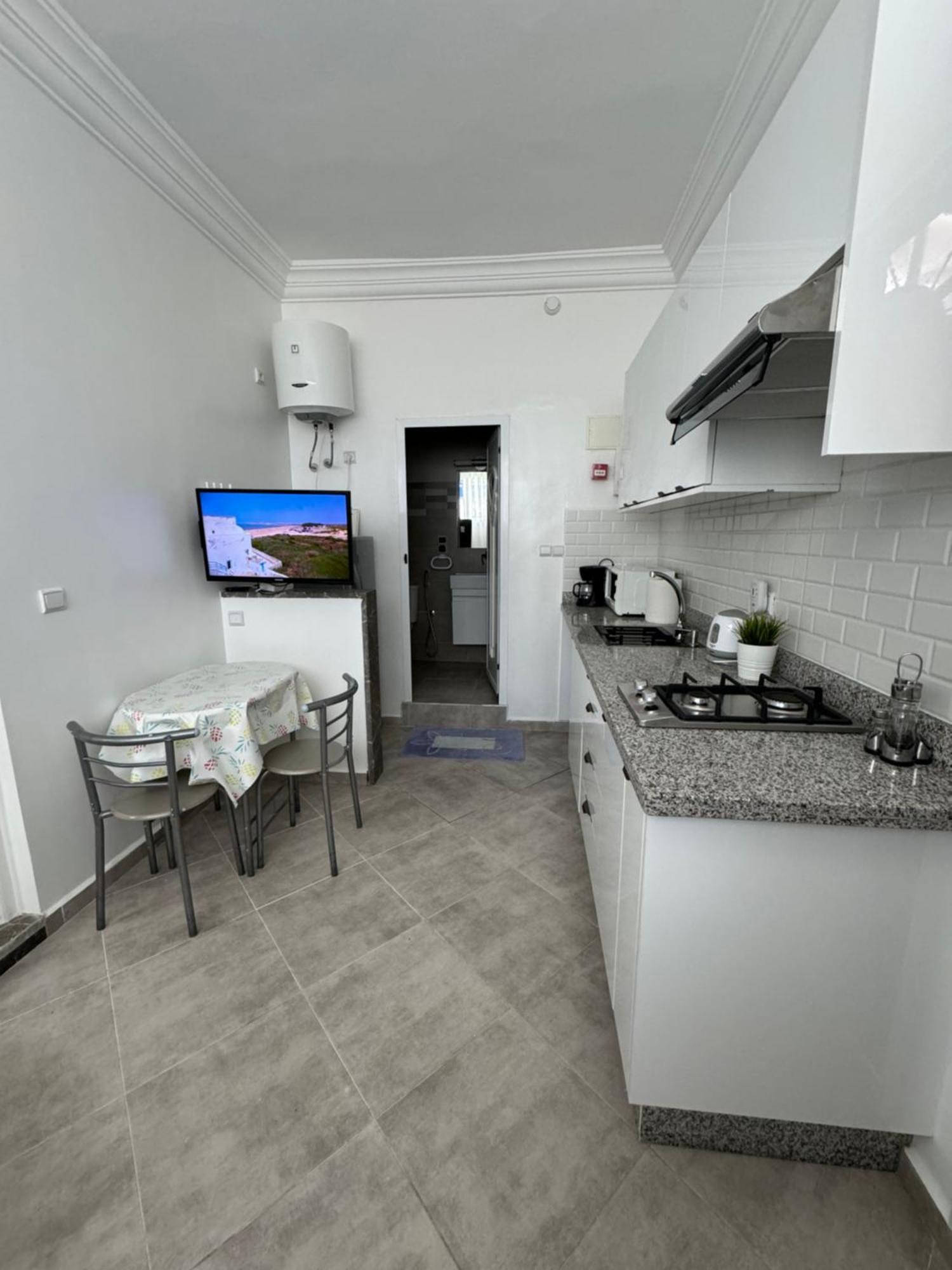 Simi Home Есувейра Екстериор снимка