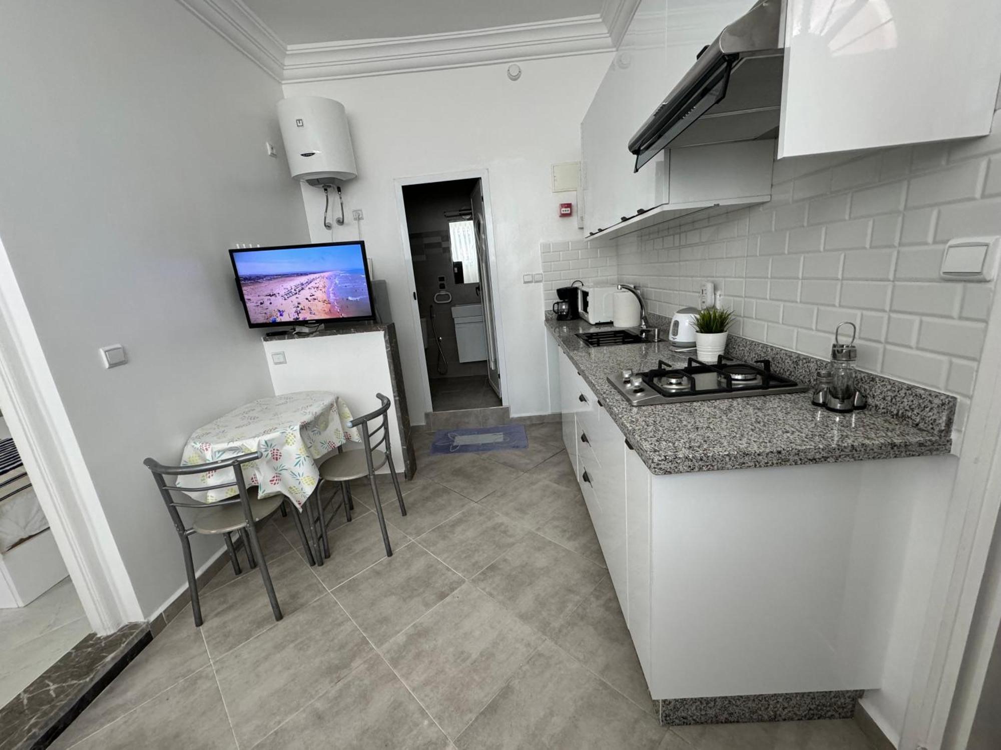 Simi Home Есувейра Екстериор снимка